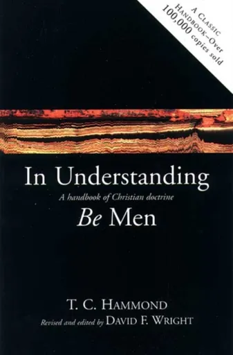In understanding be men - Christina Hammonds Reed