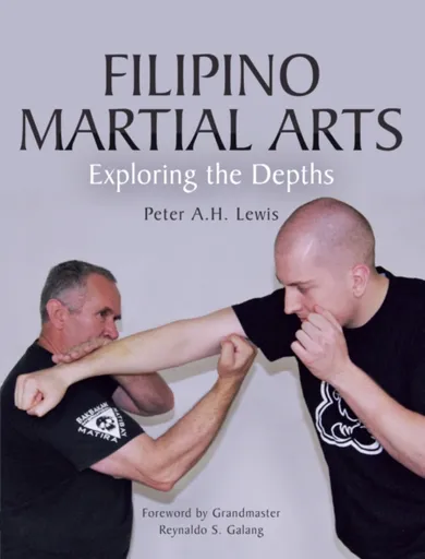 Filipino Martial Arts - Peter Lewis  Jeanette Erazo Heufelder