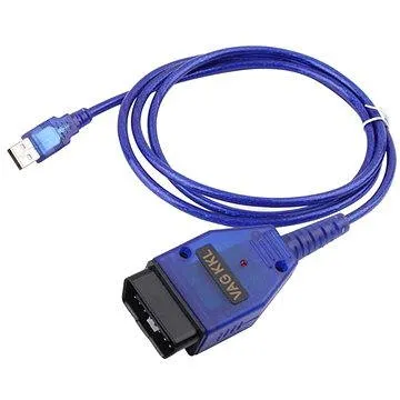 Mobilly USB VAG OBD-II kabel (OBD-II USB)