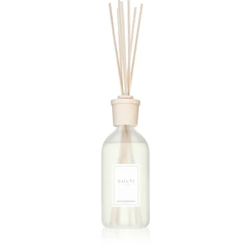 Culti Milano Stile Mediterranea aroma difuzér 500 ml