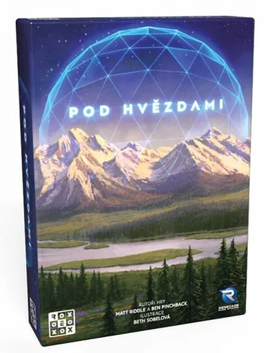 Pod hvězdami