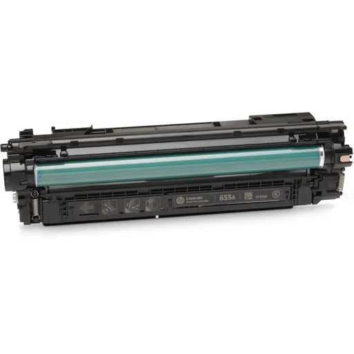 Kompatibilní toner s HP 655A CF453A purpurový (magenta)