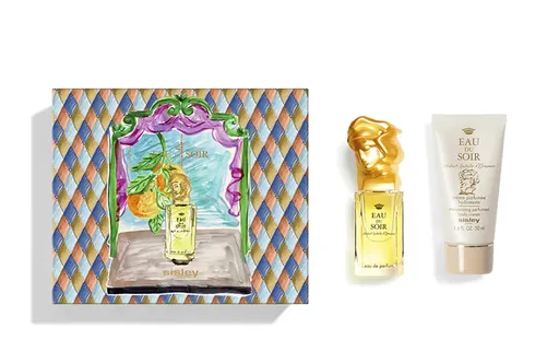 Sisley Dárková sada pro ženy Eau du Soir