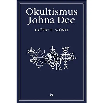 Okultismus Johna Dee (978-80-751-1523-2)