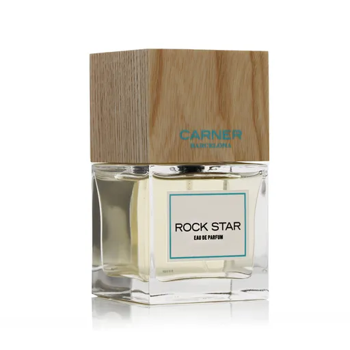 Carner Barcelona Rock Star EDP 100 ml UNISEX