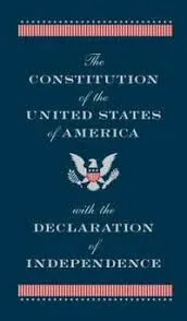 Constitution of the United States of America - kolektiv autorů