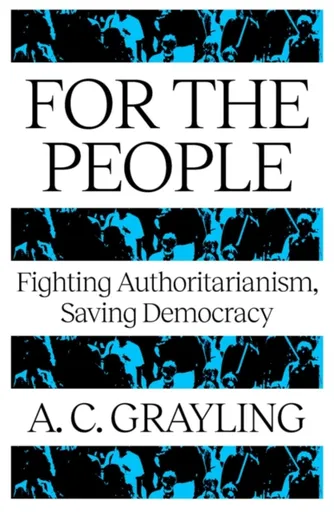 For The People - Grayling A. C.