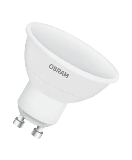 OSRAM LED STAR+ PAR16 RGBW 25 stmívatelné ovladačem 120d 4,5W/827 GU10