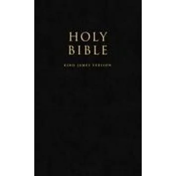 The Holy Bible - King James Version (KJV): Popular Gift