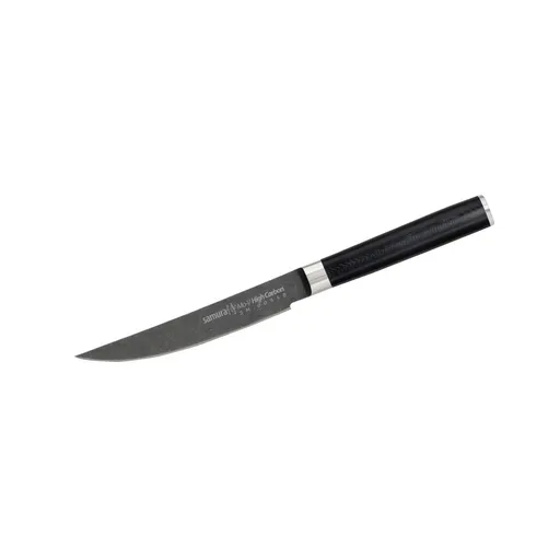 Samura MO-V Stonewash Nůž na steaky 12 cm (SM-0031B)
