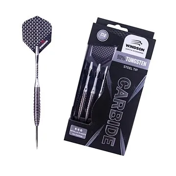 Carbide 21g 90% Wolfram set (WD-CARBIDE-SET)