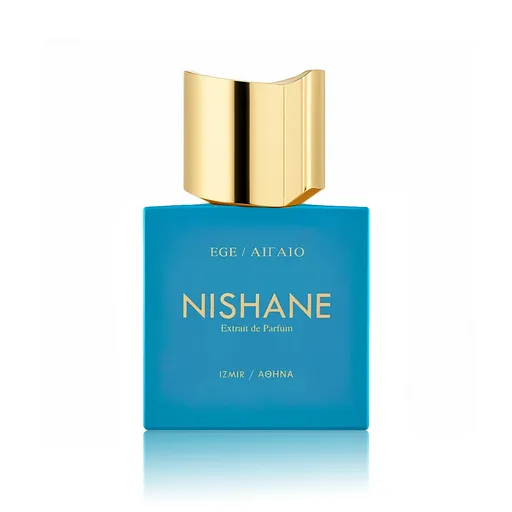 NISHANE EGE / ΑΙΓΑΙΟ Extrait de Parfum 100 ml UNISEX (Nový obal)