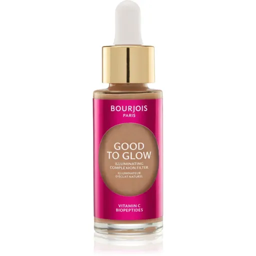 Bourjois Good to Glow podkladová báze odstín 005 Medium 30 ml