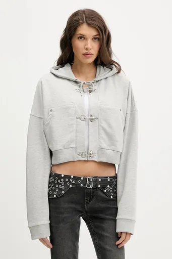 Mikina The Ragged Priest