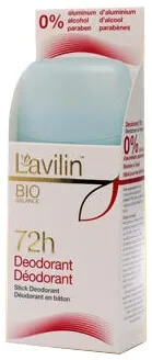 Hlavin 72 Stick Deodorant (účinek 72 hodin) 50 ml