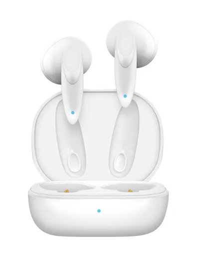 SENCOR SEP 530BT WH TWS bezdrátová sluchátka