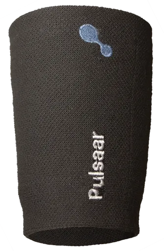 Pulsaar Active Bandáž na zápěstí s bambusovým uhlím a germaniem vel. L 1 ks