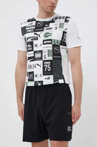 Tréninkové šortky Reebok Classic Certified Speed+