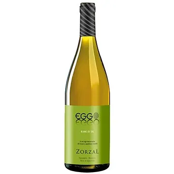 ZORZAL EGGO Blanc de Cal 2015 0,75l (7798148941769)