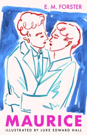 Maurice - Edward M. Forster