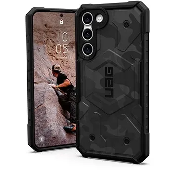 UAG Pathfinder Midnight Camo Samsung Galaxy S23+ (214132114061)