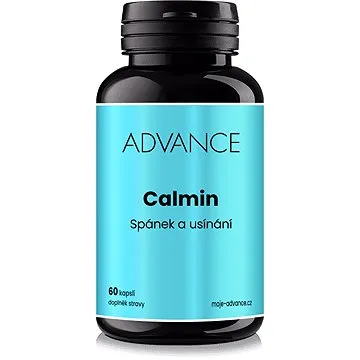 ADVANCE Calmin cps. 60 (2909084)