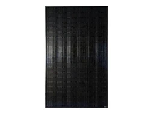 Fotovoltaický solární panel 12V/200W monokrystalický