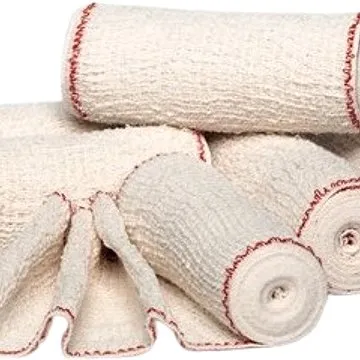 PANEP Obinadlo pružné krepové 12cm × 5m (43003)