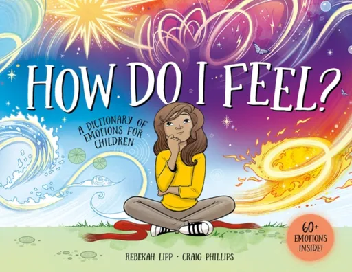 How Do I Feel? - Rebekah Lipp