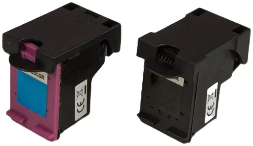 MultiPack HP 6ZA94AE - kompatibilní cartridge HP 305-XL, černá + barevná, 1x18ml/1x18ml