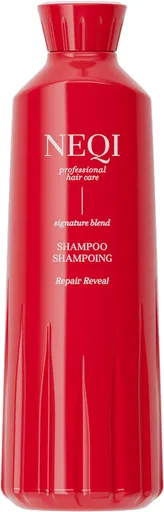 NEQI Vyživující šampon Repair Reveal (Shampoo) 330 ml