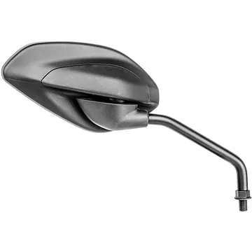 Q-TECH zpětné zrcátko plastové Ducati (závit levý M10), P (M008-479)