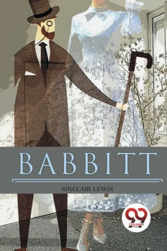 Babbitt? - Sinclair Lewis