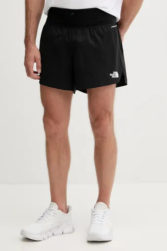 Sportovní šortky The North Face Sunriser 2 in 1