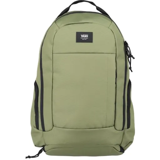 Vans RESOLUTE BACKPACK Batoh, světle zelená, velikost