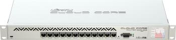 Routerboard Mikrotik CCR1016-12G