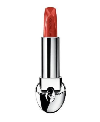 Guerlain Lesklá rtěnka Rouge G (Sheer Shine Lipstick) 3,5 g 235