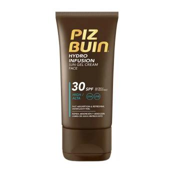 Piz Buin Opalovací gelový krém na obličej SPF 30 Hydro Infusion (Face Sun Gel Cream) 50 ml