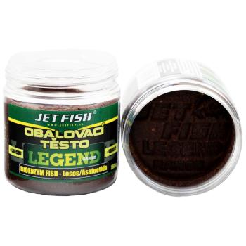 Jet fish obalovací těsto legend range bioenzym fish 250 g