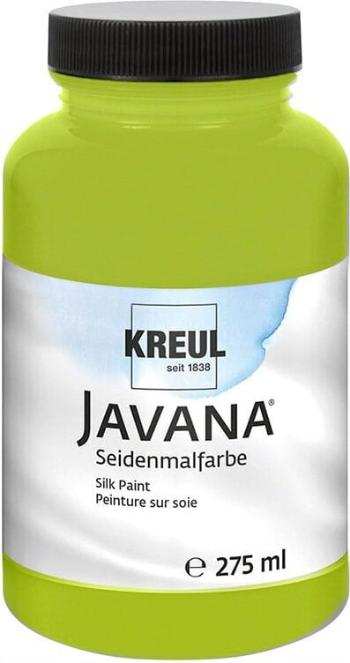 Kreul Javana Barva na hedvábí May Green 275 ml 1 ks