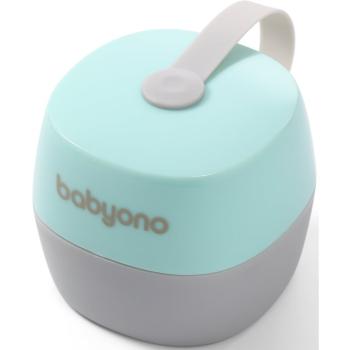 BabyOno Dummy Case cumitartó doboz 0m+ Mint 1 db