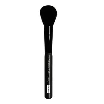 PUPA Milano Kulatý štětec na tvářenku (Round Blusher Brush)