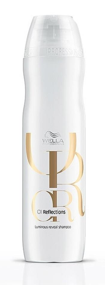 Wella Professionals Hydratační šampon pro zářivé vlasy Oil Reflections (Luminous Reveal Shampoo) 500 ml