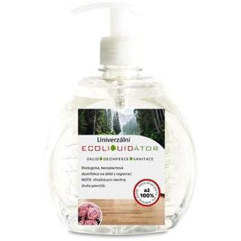 Ecoliquidátor univerzální Flower Power 500 ml (165/FLO)