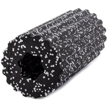 Masážní fitness válec ROLLER YOGA 32x14cm, dutý (F-222)