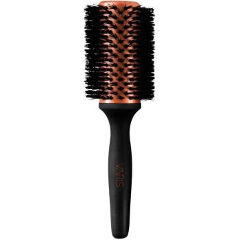 VARIS Boar Brush kulatý kartáč s kančími štětinami Large 43 mm 1 ks