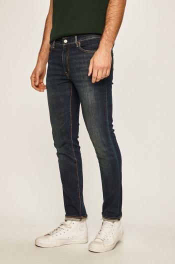 Džíny Levi's 511 04511.4102-DarkIndigo