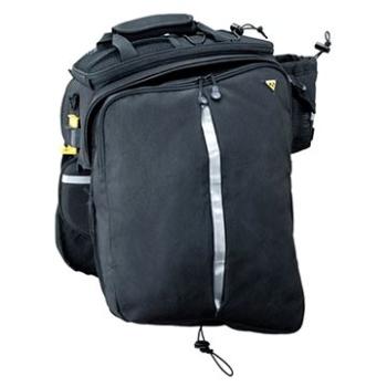 TOPEAK brašna na nosič MTX TRUNK Bag EXP s bočnicemi (4712511836349)