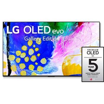 65" LG OLED65G2 (OLED65G23LA)