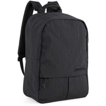 Puma BL BACKPACK M Batoh, černá, velikost